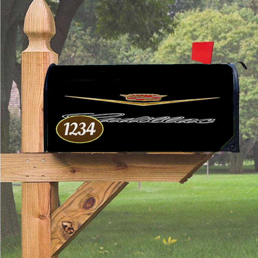 Wu Tang Clan Rap Hip Hop Music Collages Magnetic Mailbox Cover 18" X 21" Outdoor Decor