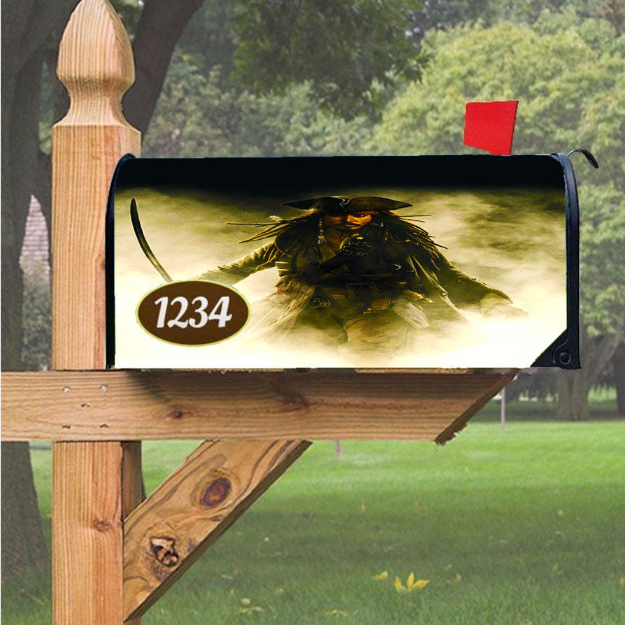 Wu Tang Clan Rap Hip Hop Music Collages Magnetic Mailbox Cover 18" X 21" Outdoor Decor