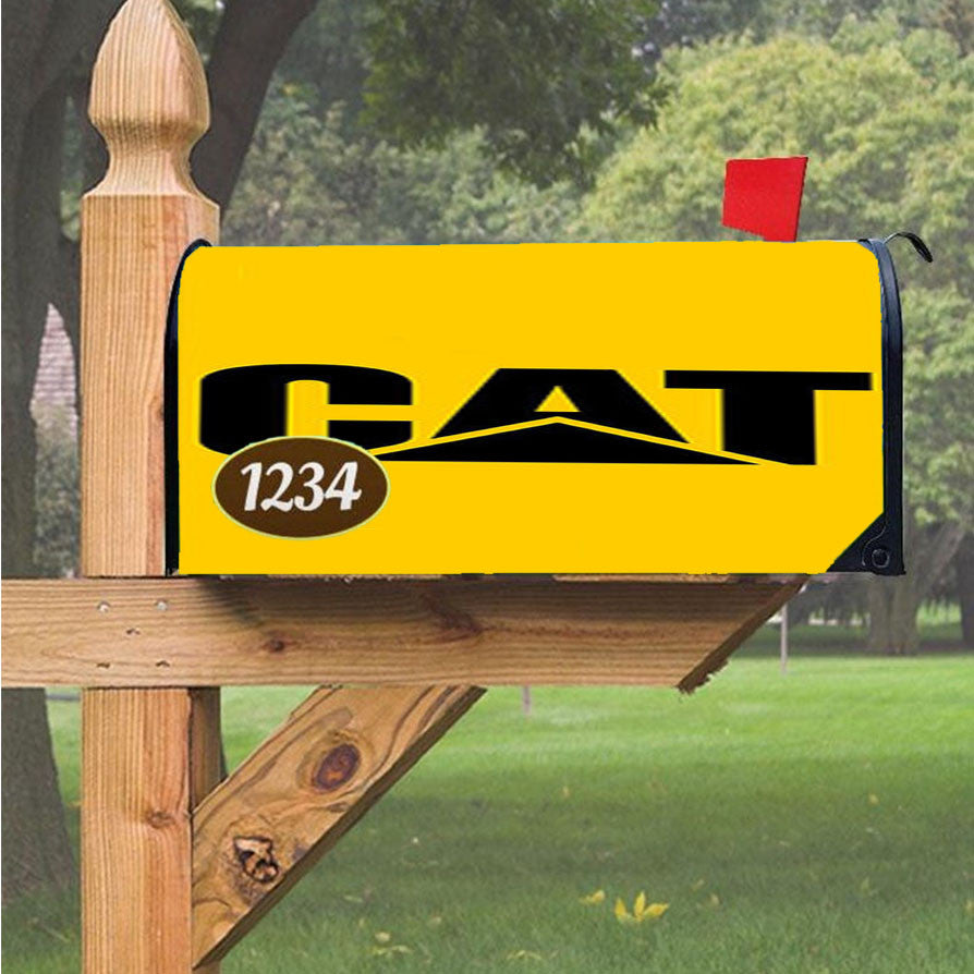 Wu Tang Clan Rap Hip Hop Music Collages Magnetic Mailbox Cover 18" X 21" Outdoor Decor