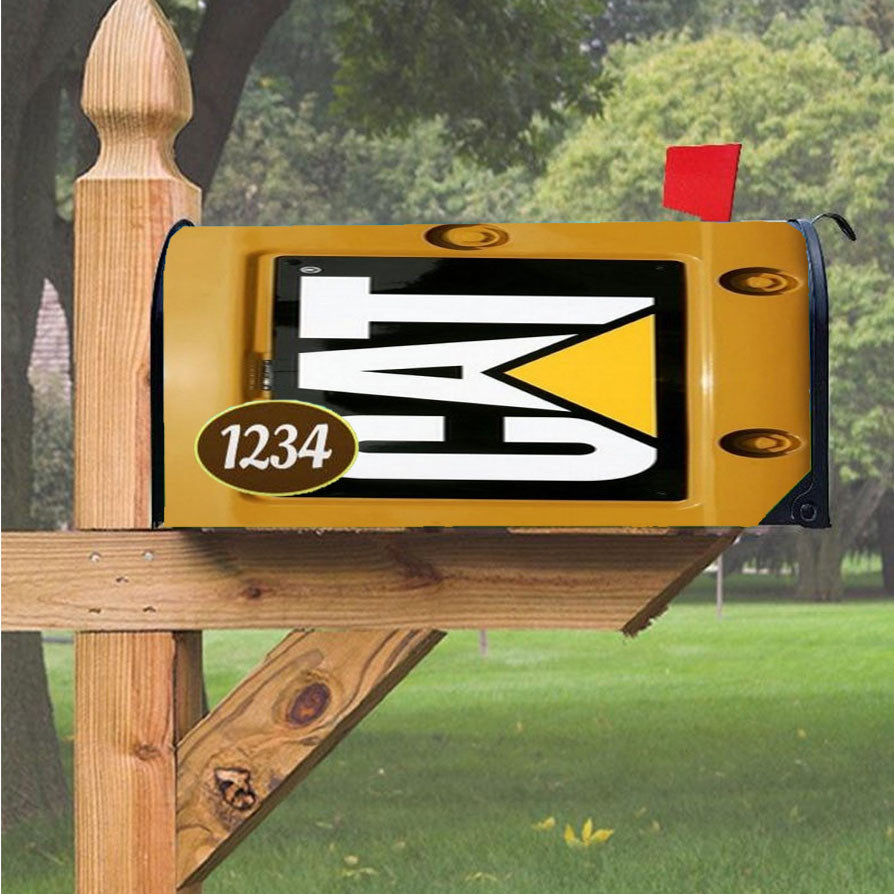 Wu Tang Clan Rap Hip Hop Music Collages Magnetic Mailbox Cover 18" X 21" Outdoor Decor