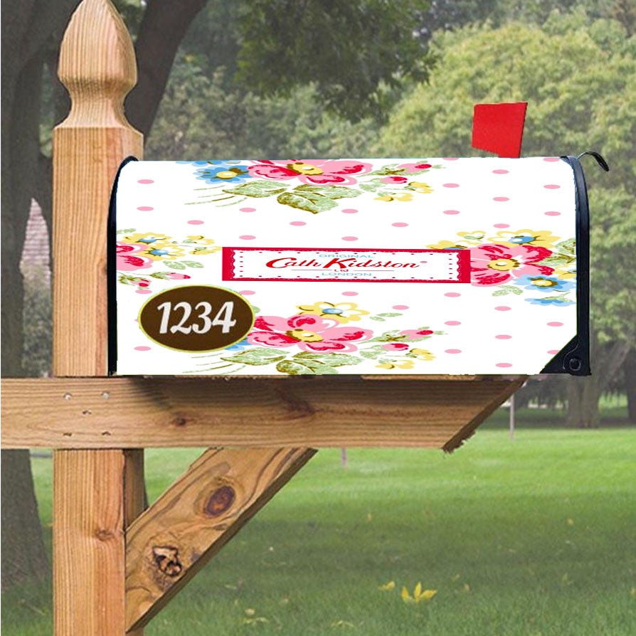Wu Tang Clan Rap Hip Hop Music Collages Magnetic Mailbox Cover 18" X 21" Outdoor Decor
