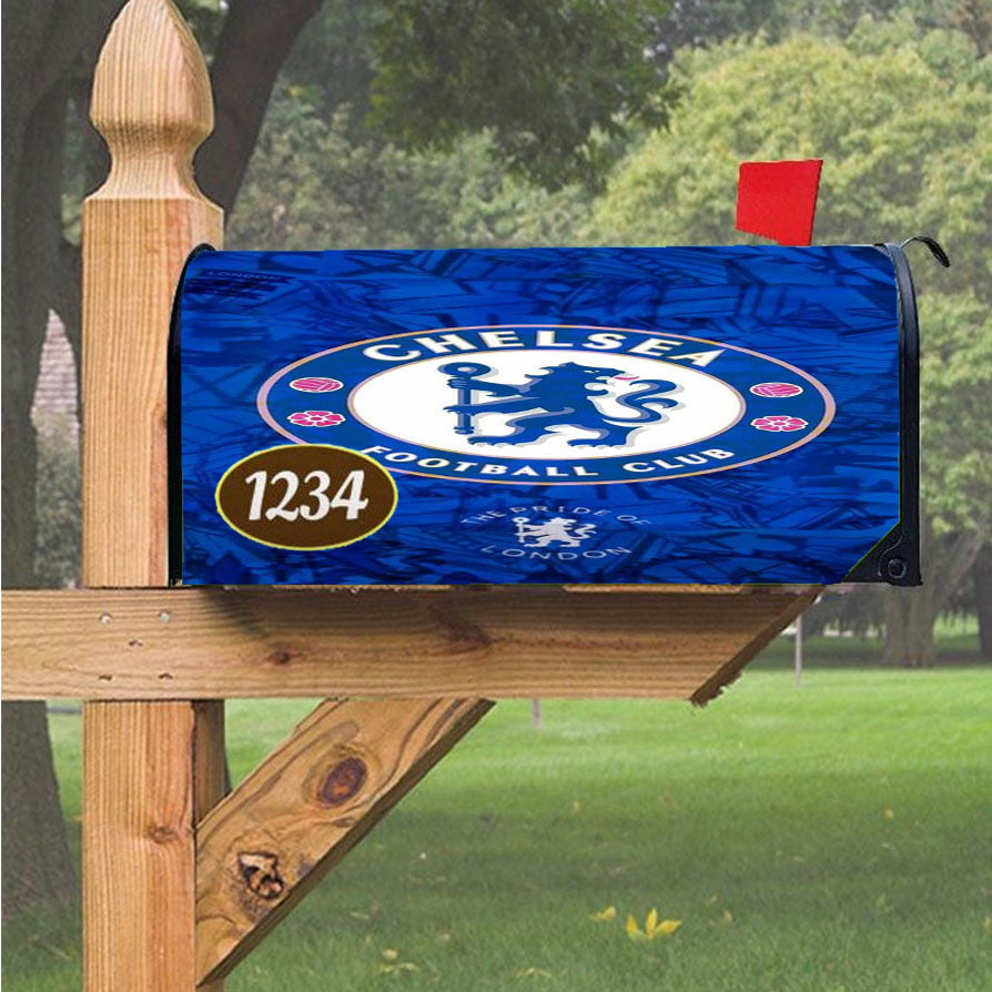 Wu Tang Clan Rap Hip Hop Music Collages Magnetic Mailbox Cover 18" X 21" Outdoor Decor