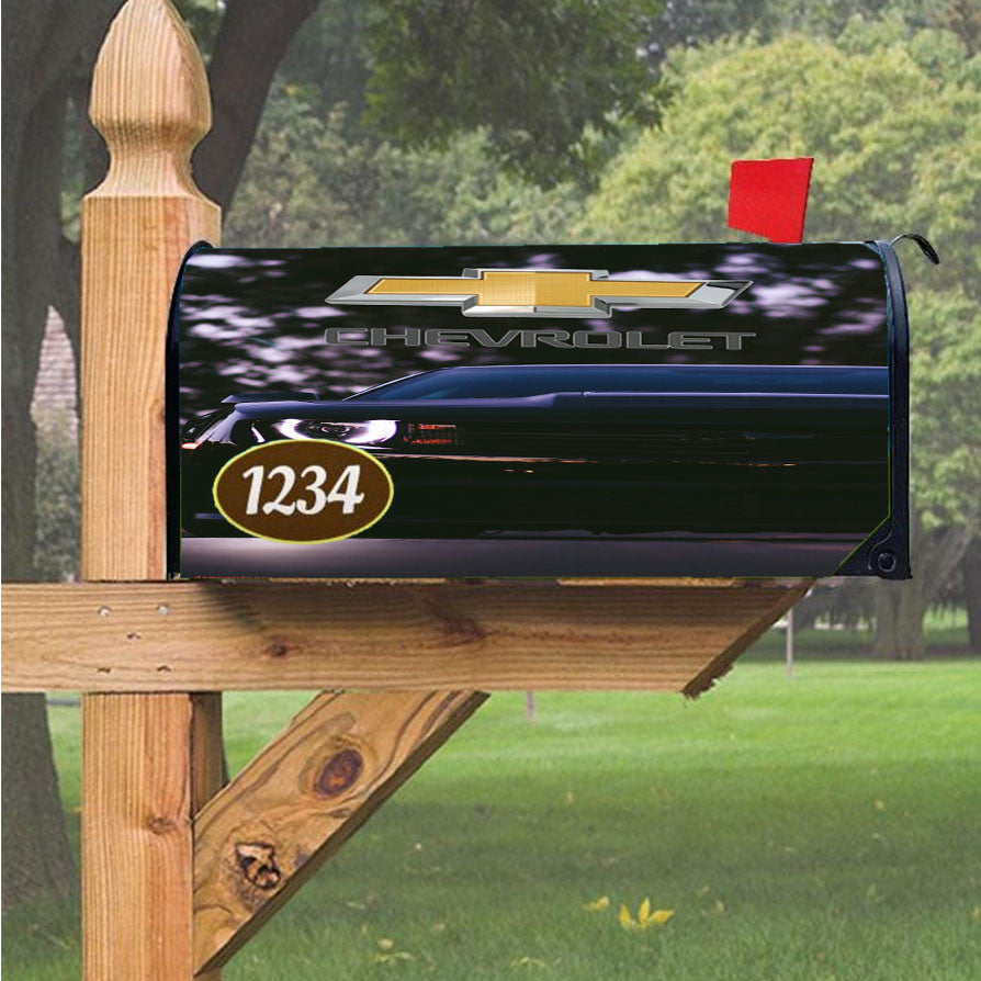 Wu Tang Clan Rap Hip Hop Music Collages Magnetic Mailbox Cover 18" X 21" Outdoor Decor