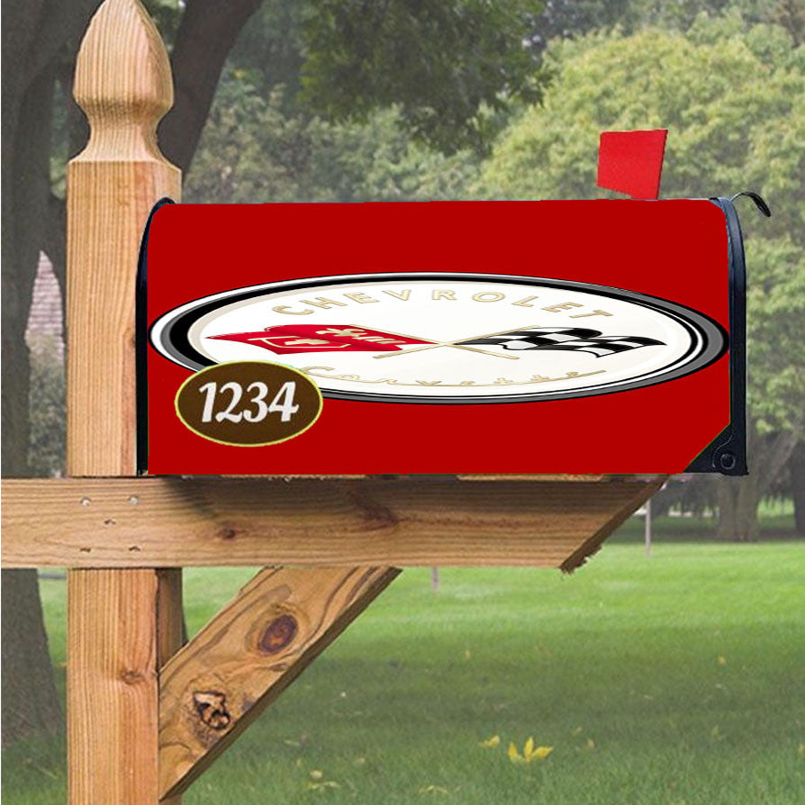 Wu Tang Clan Rap Hip Hop Music Collages Magnetic Mailbox Cover 18" X 21" Outdoor Decor