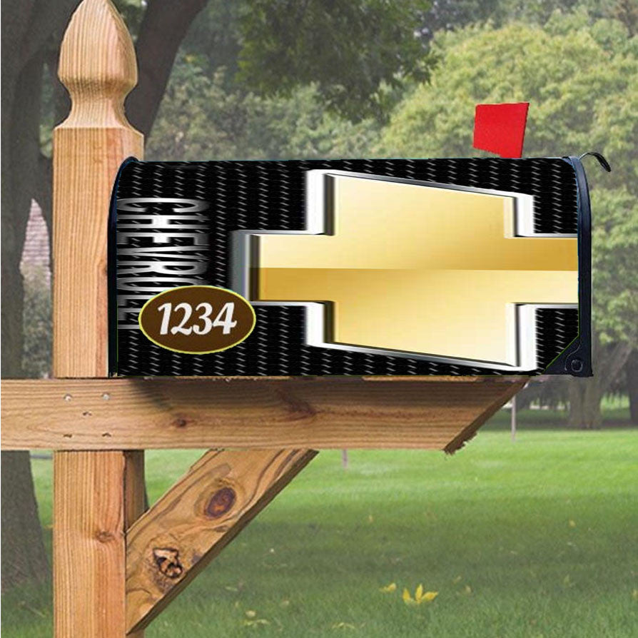 Wu Tang Clan Rap Hip Hop Music Collages Magnetic Mailbox Cover 18" X 21" Outdoor Decor