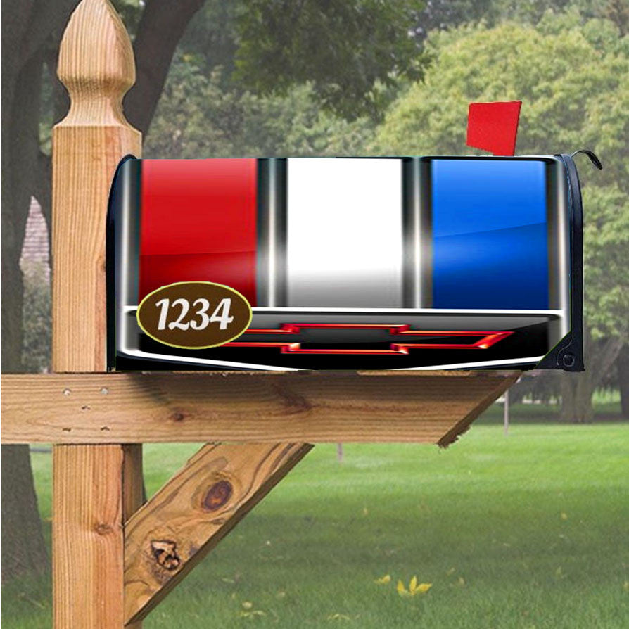 Wu Tang Clan Rap Hip Hop Music Collages Magnetic Mailbox Cover 18" X 21" Outdoor Decor