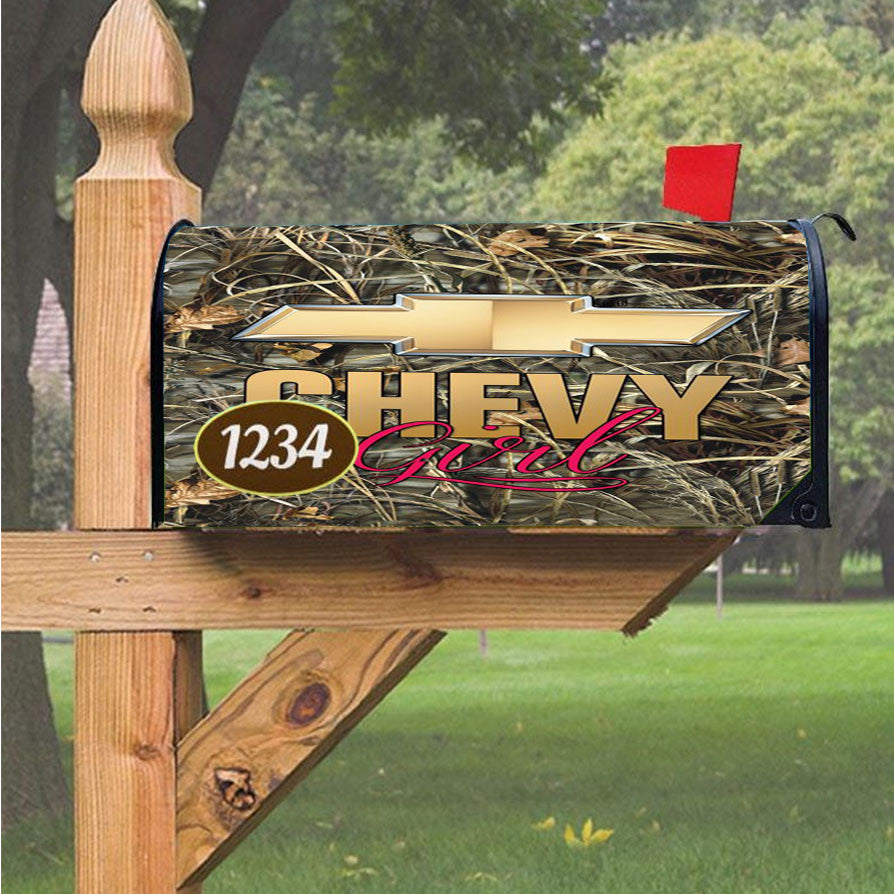 Wu Tang Clan Rap Hip Hop Music Collages Magnetic Mailbox Cover 18" X 21" Outdoor Decor