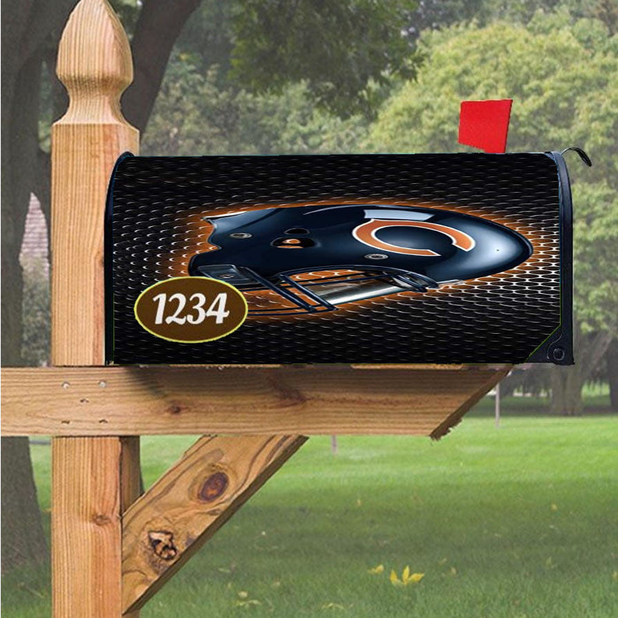 Wu Tang Clan Rap Hip Hop Music Collages Magnetic Mailbox Cover 18" X 21" Outdoor Decor