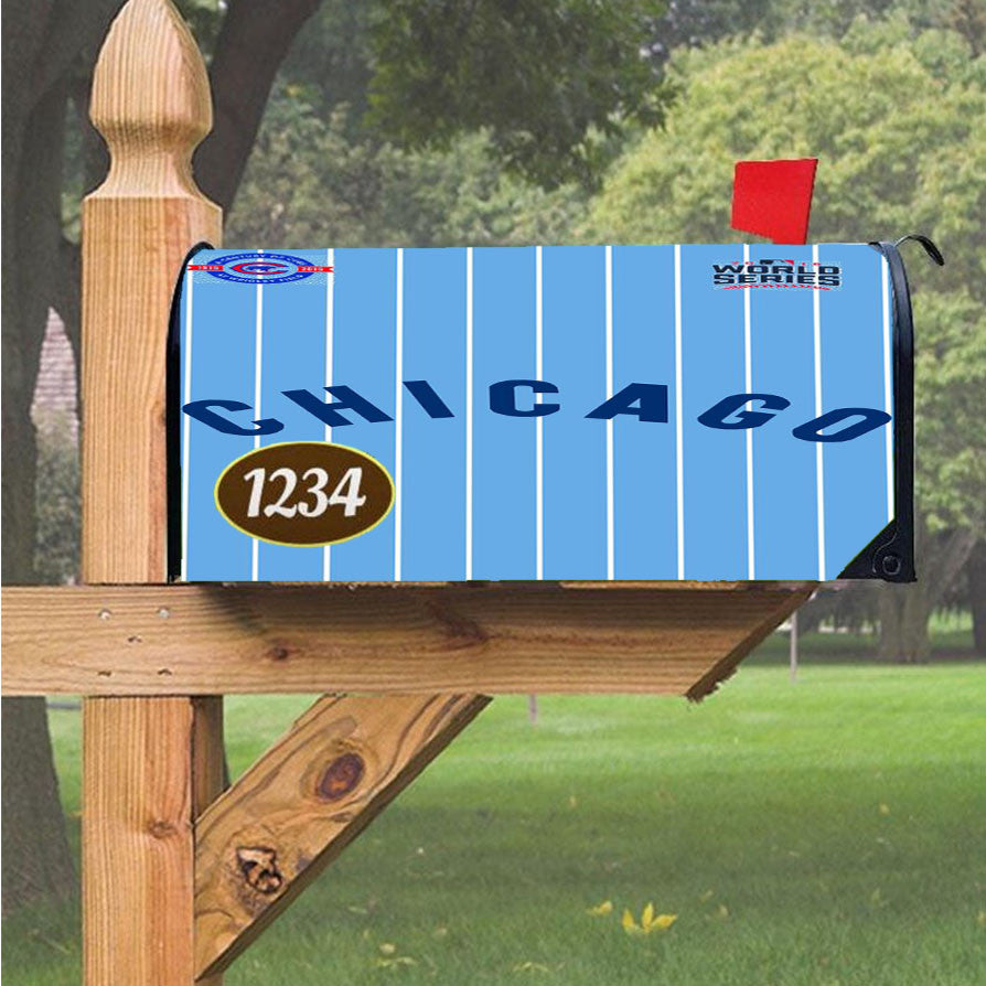 Wu Tang Clan Rap Hip Hop Music Collages Magnetic Mailbox Cover 18" X 21" Outdoor Decor