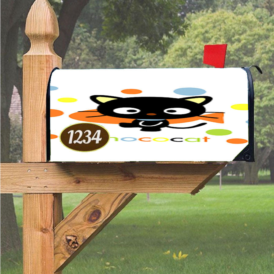 Wu Tang Clan Rap Hip Hop Music Collages Magnetic Mailbox Cover 18" X 21" Outdoor Decor