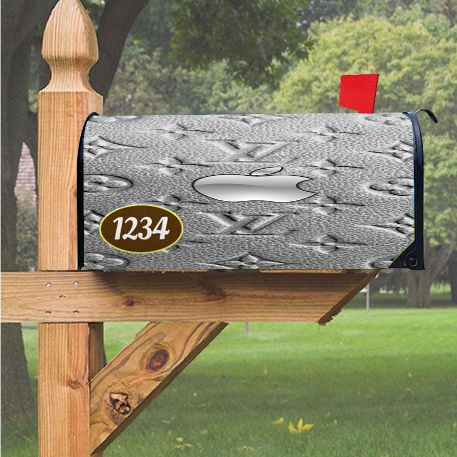 Wu Tang Clan Rap Hip Hop Music Collages Magnetic Mailbox Cover 18" X 21" Outdoor Decor