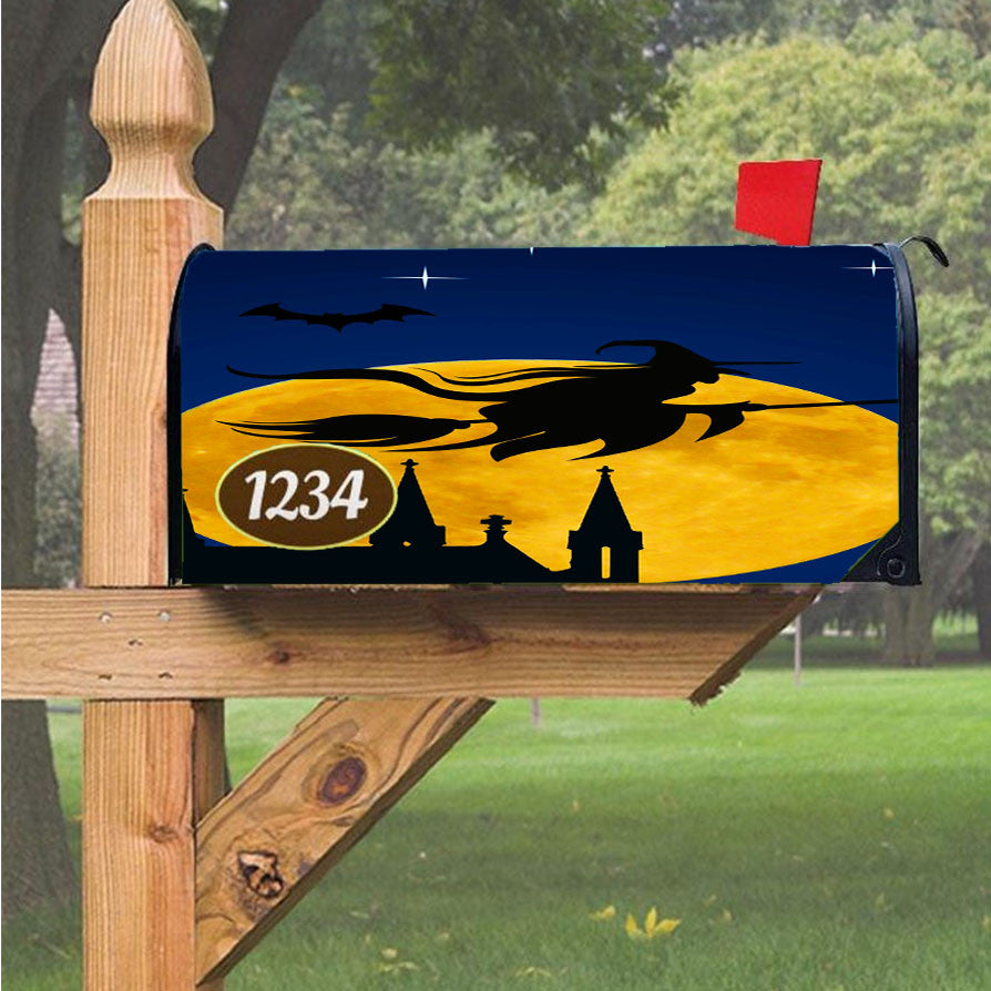 Wu Tang Clan Rap Hip Hop Music Collages Magnetic Mailbox Cover 18" X 21" Outdoor Decor