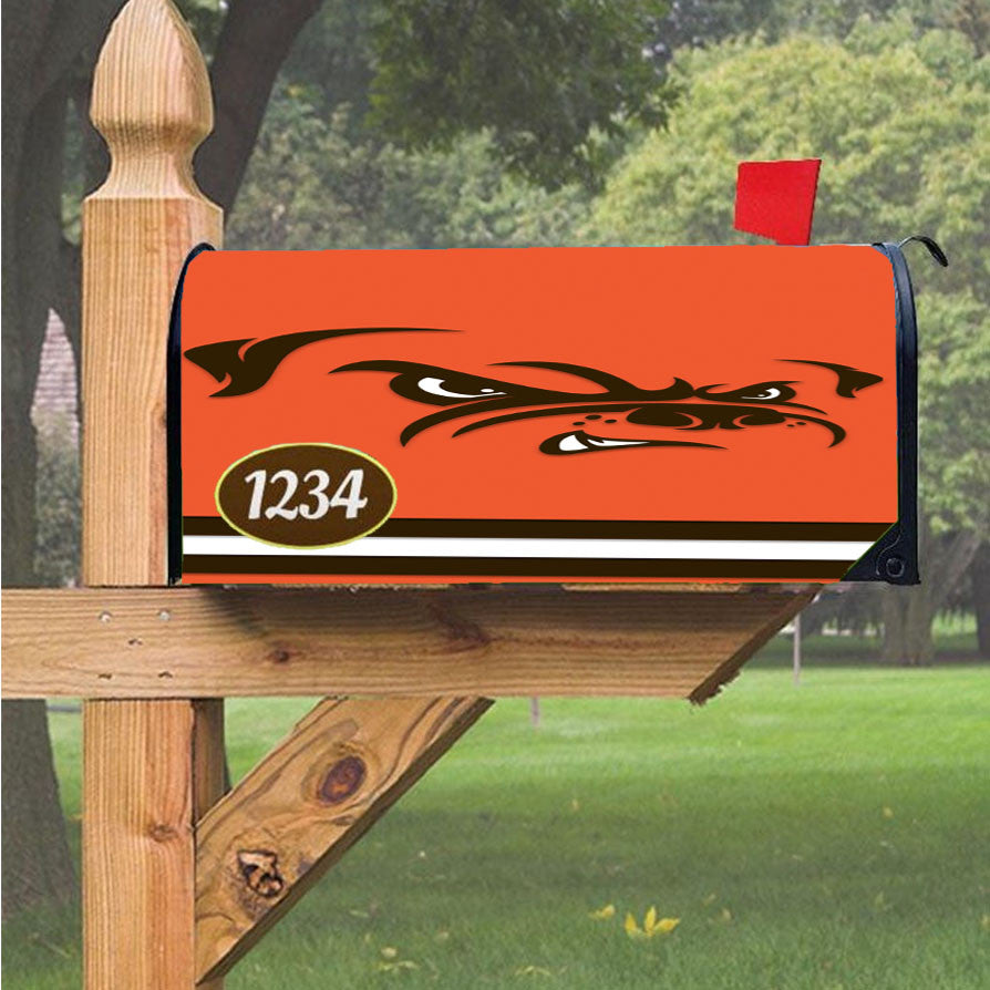 Wu Tang Clan Rap Hip Hop Music Collages Magnetic Mailbox Cover 18" X 21" Outdoor Decor