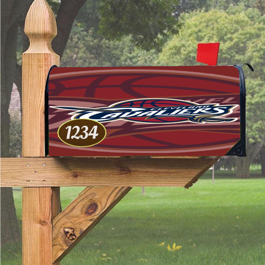 Wu Tang Clan Rap Hip Hop Music Collages Magnetic Mailbox Cover 18" X 21" Outdoor Decor