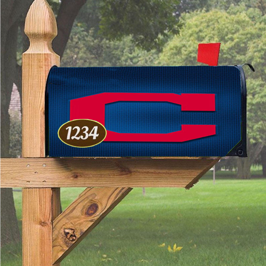 Wu Tang Clan Rap Hip Hop Music Collages Magnetic Mailbox Cover 18" X 21" Outdoor Decor