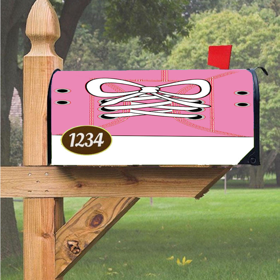 Wu Tang Clan Rap Hip Hop Music Collages Magnetic Mailbox Cover 18" X 21" Outdoor Decor
