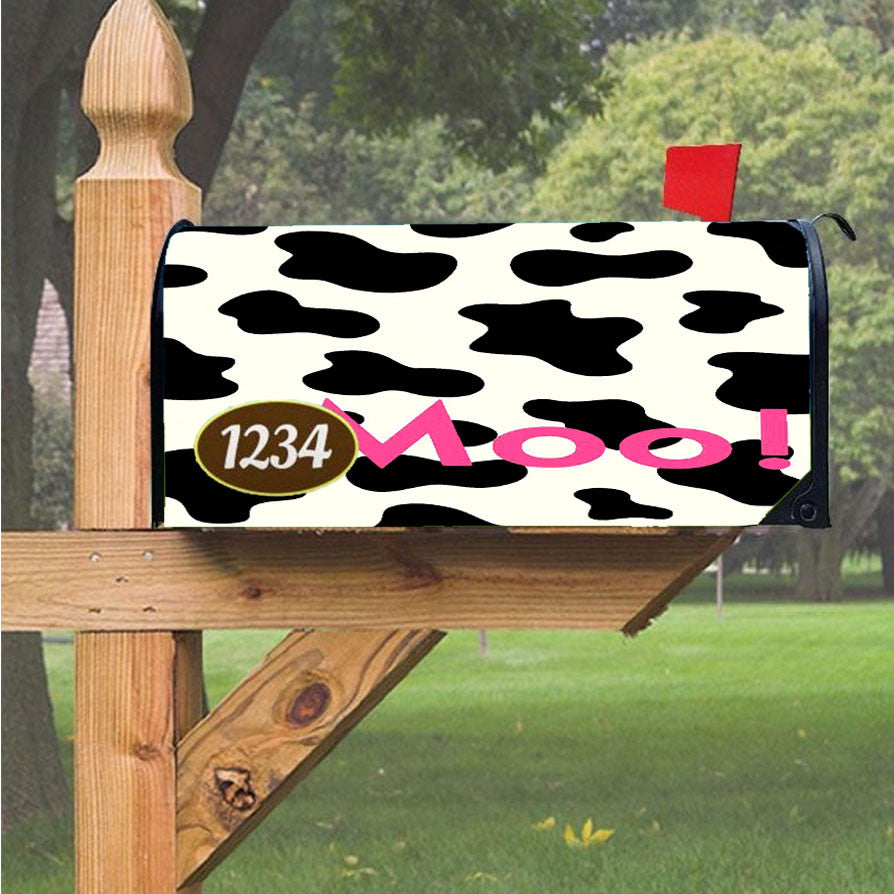 Wu Tang Clan Rap Hip Hop Music Collages Magnetic Mailbox Cover 18" X 21" Outdoor Decor