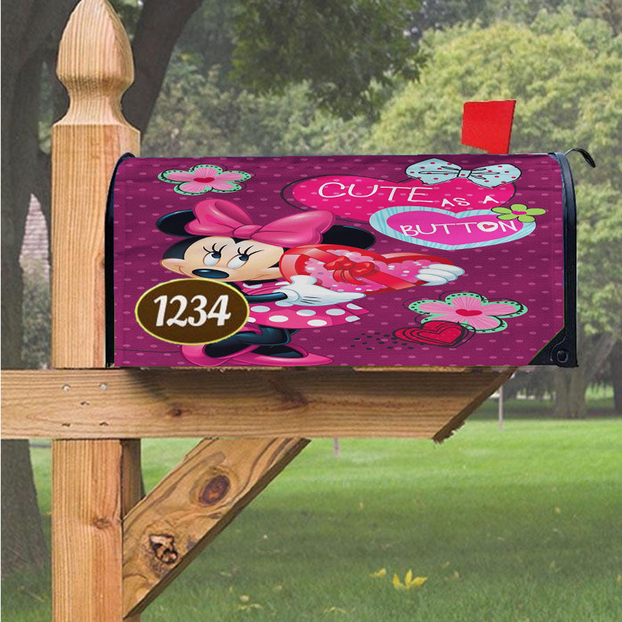 Wu Tang Clan Rap Hip Hop Music Collages Magnetic Mailbox Cover 18" X 21" Outdoor Decor
