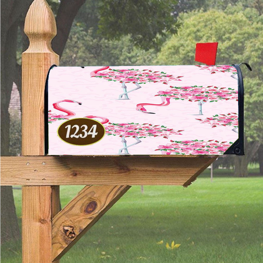Wu Tang Clan Rap Hip Hop Music Collages Magnetic Mailbox Cover 18" X 21" Outdoor Decor