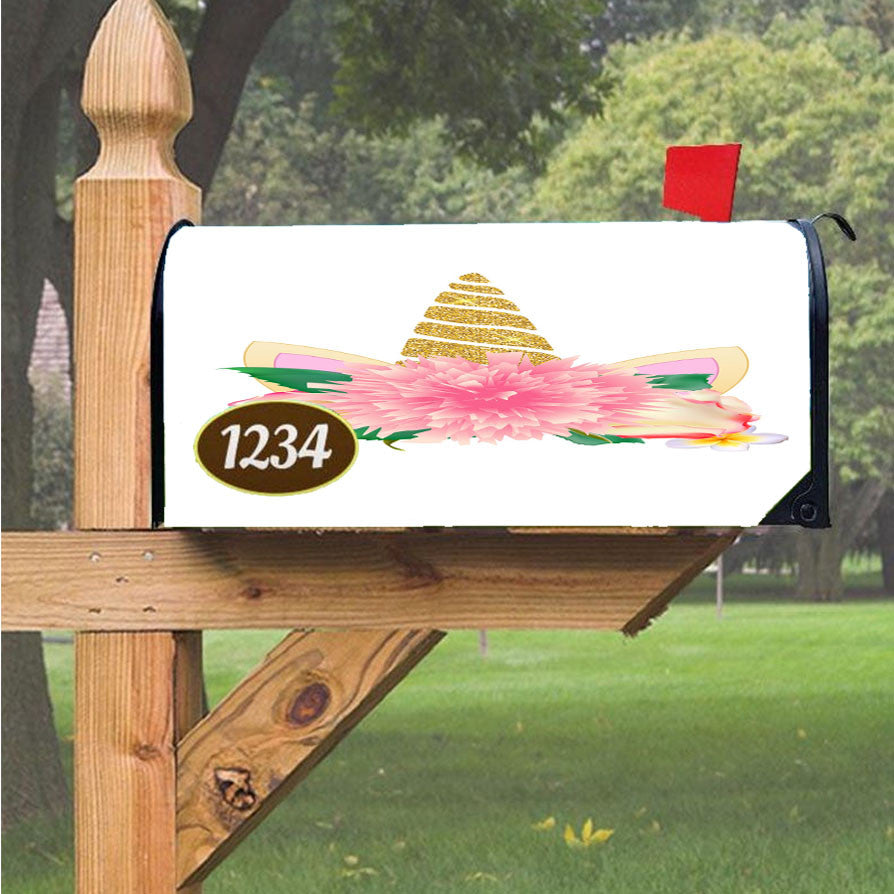 Wu Tang Clan Rap Hip Hop Music Collages Magnetic Mailbox Cover 18" X 21" Outdoor Decor