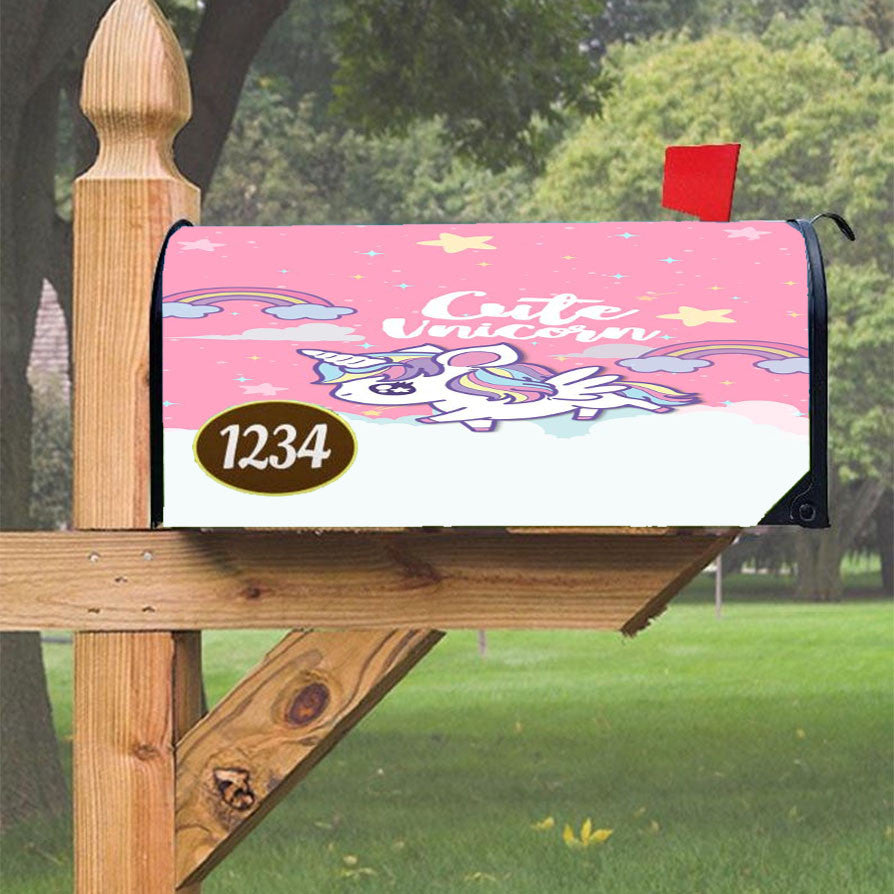 Wu Tang Clan Rap Hip Hop Music Collages Magnetic Mailbox Cover 18" X 21" Outdoor Decor