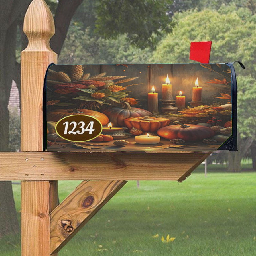Wu Tang Clan Rap Hip Hop Music Collages Magnetic Mailbox Cover 18" X 21" Outdoor Decor