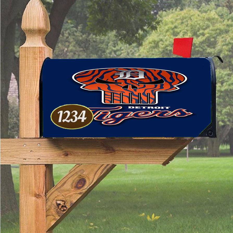 Wu Tang Clan Rap Hip Hop Music Collages Magnetic Mailbox Cover 18" X 21" Outdoor Decor