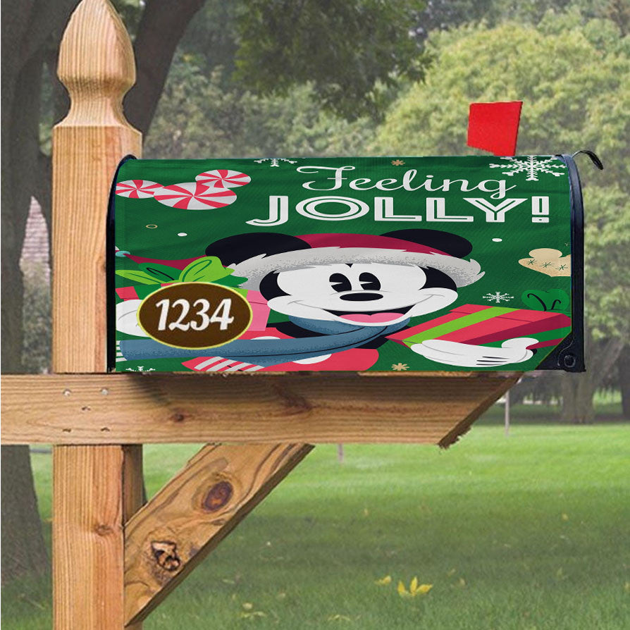 Wu Tang Clan Rap Hip Hop Music Collages Magnetic Mailbox Cover 18" X 21" Outdoor Decor