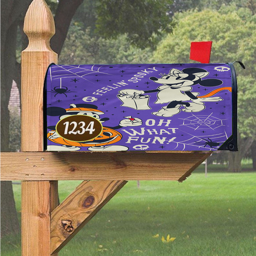 Wu Tang Clan Rap Hip Hop Music Collages Magnetic Mailbox Cover 18" X 21" Outdoor Decor