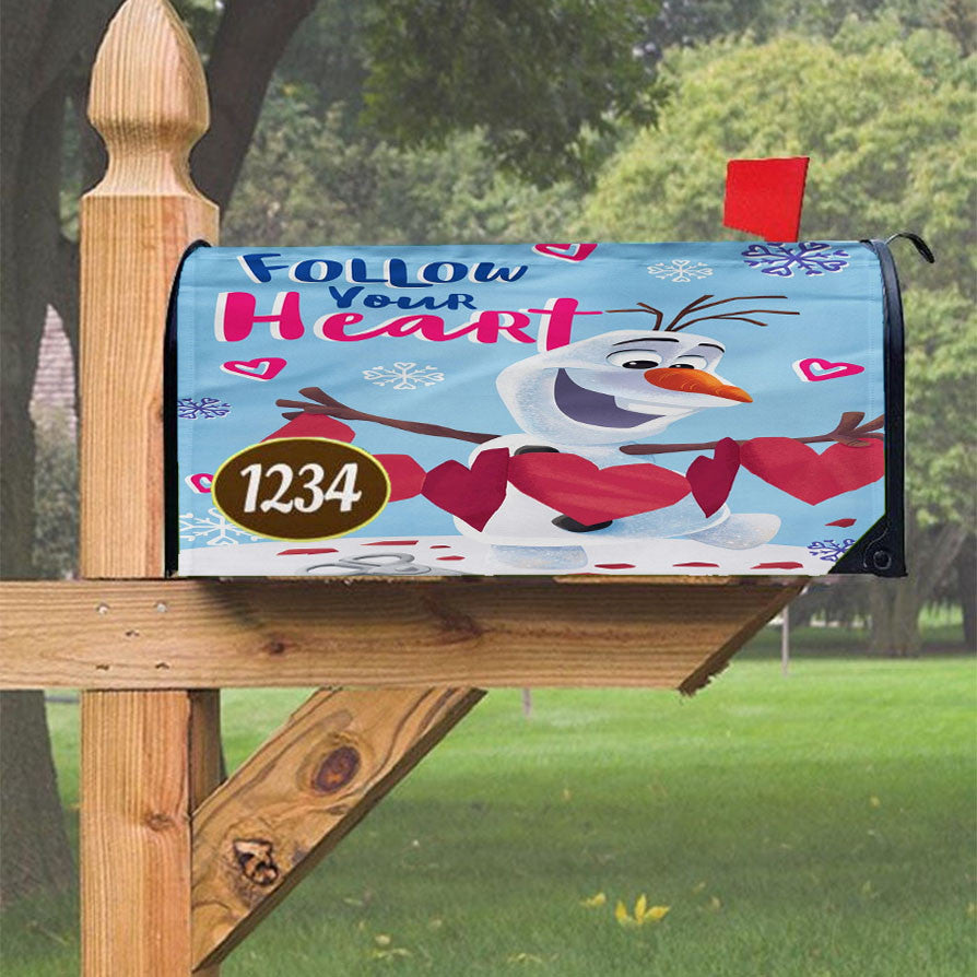 Wu Tang Clan Rap Hip Hop Music Collages Magnetic Mailbox Cover 18" X 21" Outdoor Decor