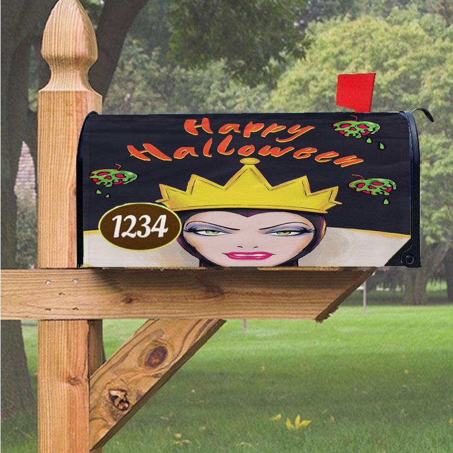 Wu Tang Clan Rap Hip Hop Music Collages Magnetic Mailbox Cover 18" X 21" Outdoor Decor