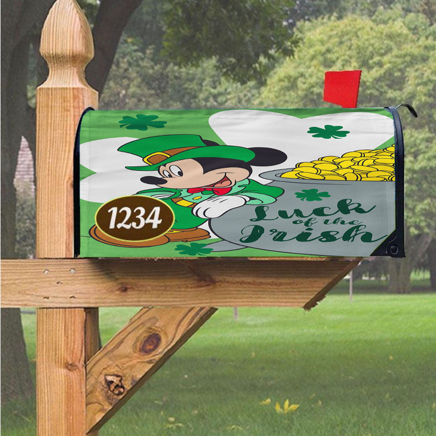 Wu Tang Clan Rap Hip Hop Music Collages Magnetic Mailbox Cover 18" X 21" Outdoor Decor