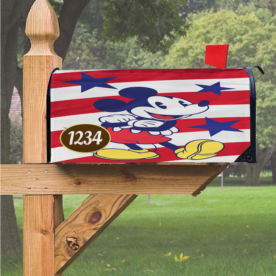Wu Tang Clan Rap Hip Hop Music Collages Magnetic Mailbox Cover 18" X 21" Outdoor Decor