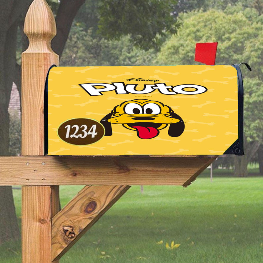 Wu Tang Clan Rap Hip Hop Music Collages Magnetic Mailbox Cover 18" X 21" Outdoor Decor
