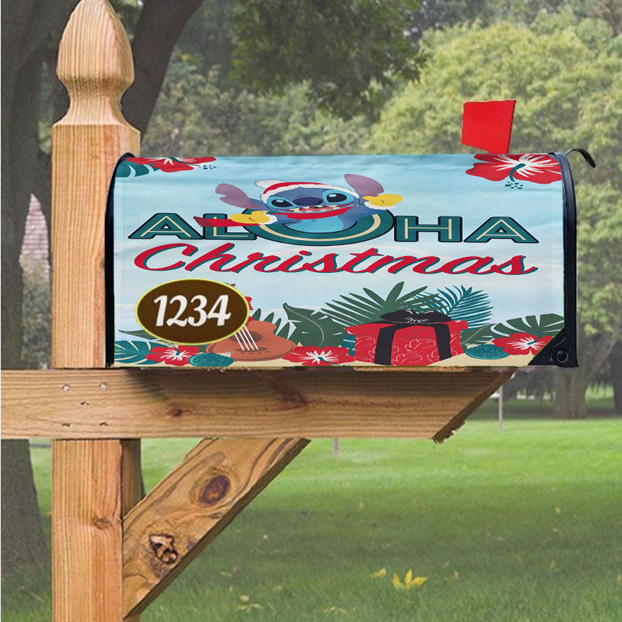 Wu Tang Clan Rap Hip Hop Music Collages Magnetic Mailbox Cover 18" X 21" Outdoor Decor