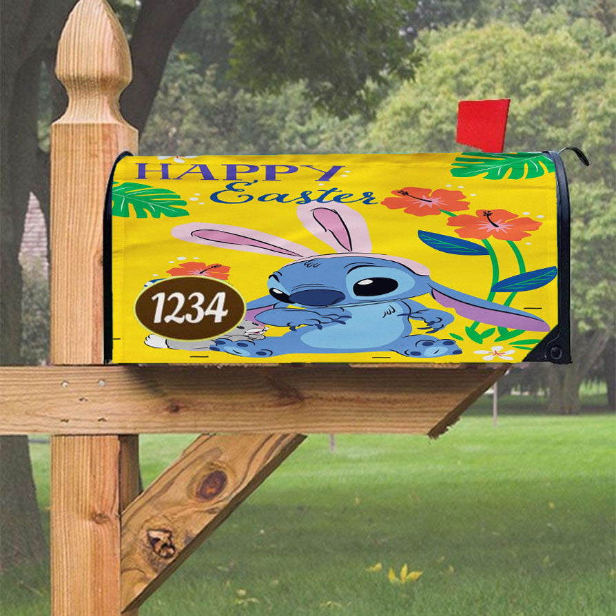 Wu Tang Clan Rap Hip Hop Music Collages Magnetic Mailbox Cover 18" X 21" Outdoor Decor