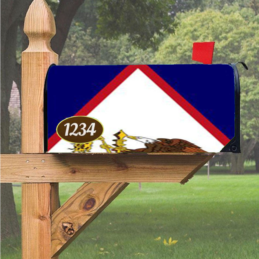 Wu Tang Clan Rap Hip Hop Music Collages Magnetic Mailbox Cover 18" X 21" Outdoor Decor
