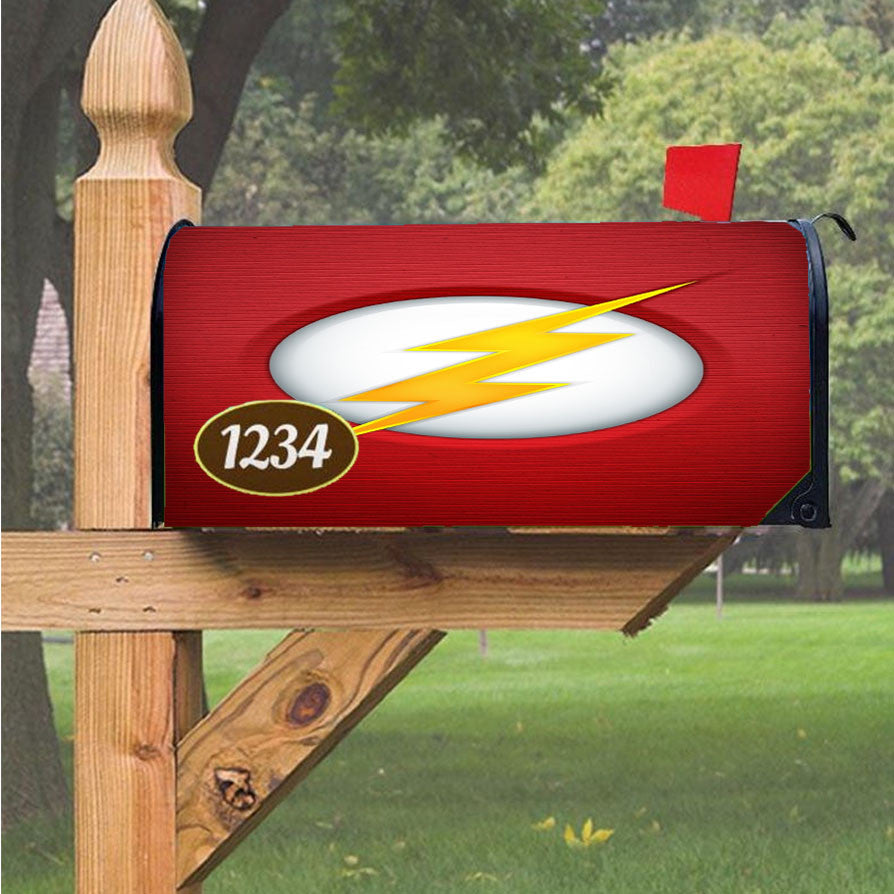 Wu Tang Clan Rap Hip Hop Music Collages Magnetic Mailbox Cover 18" X 21" Outdoor Decor