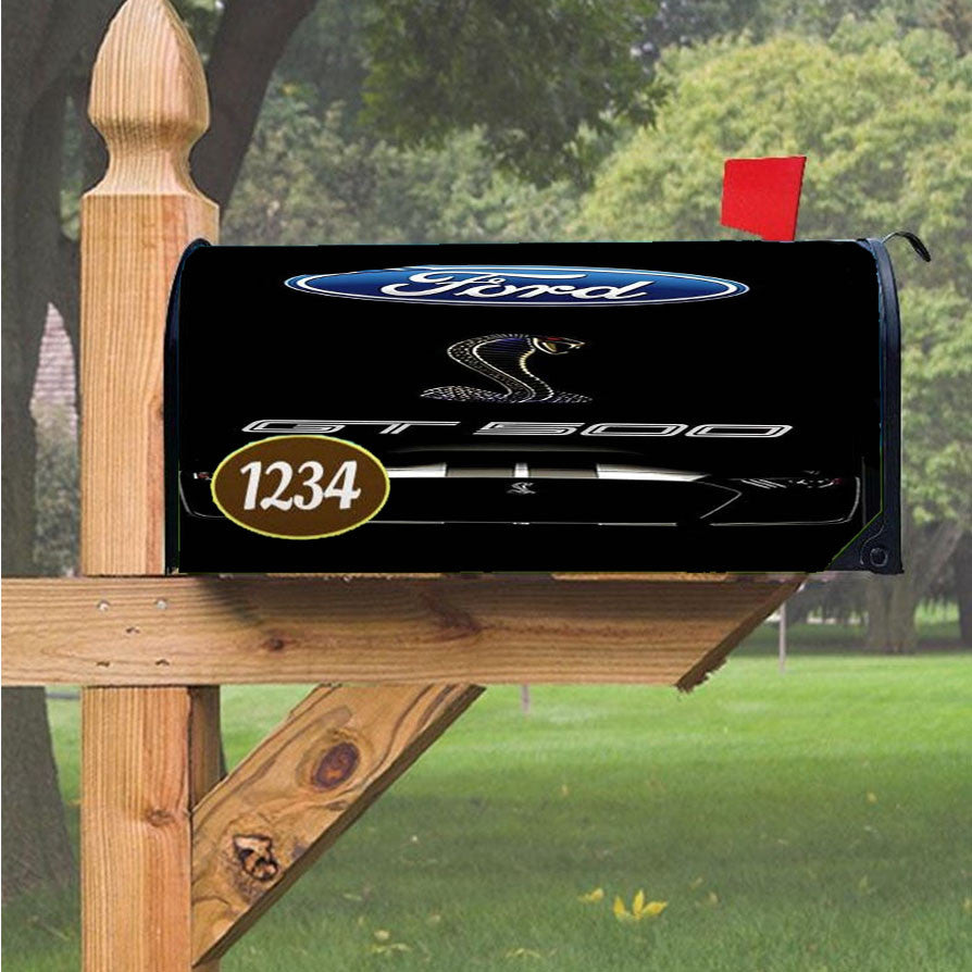Wu Tang Clan Rap Hip Hop Music Collages Magnetic Mailbox Cover 18" X 21" Outdoor Decor
