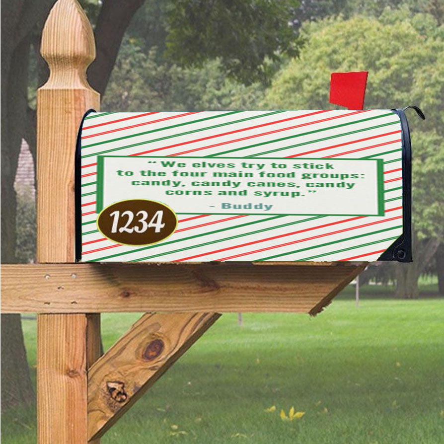 Wu Tang Clan Rap Hip Hop Music Collages Magnetic Mailbox Cover 18" X 21" Outdoor Decor