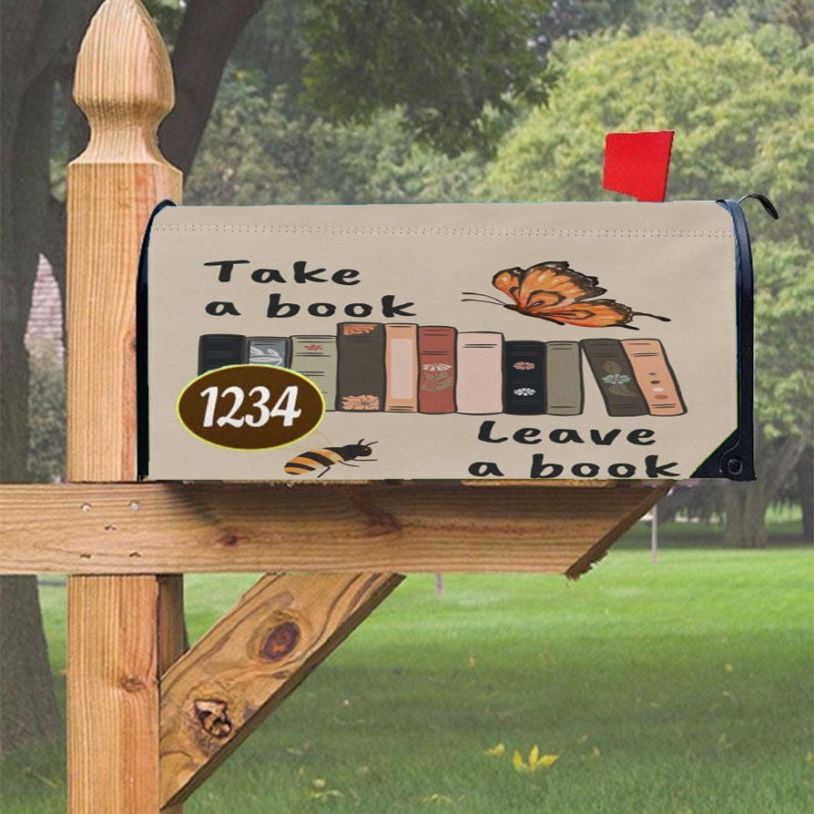 Wu Tang Clan Rap Hip Hop Music Collages Magnetic Mailbox Cover 18" X 21" Outdoor Decor