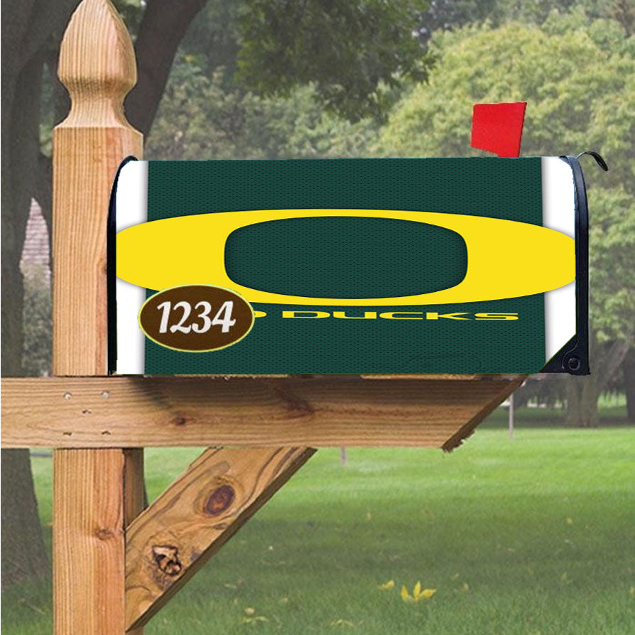 Wu Tang Clan Rap Hip Hop Music Collages Magnetic Mailbox Cover 18" X 21" Outdoor Decor