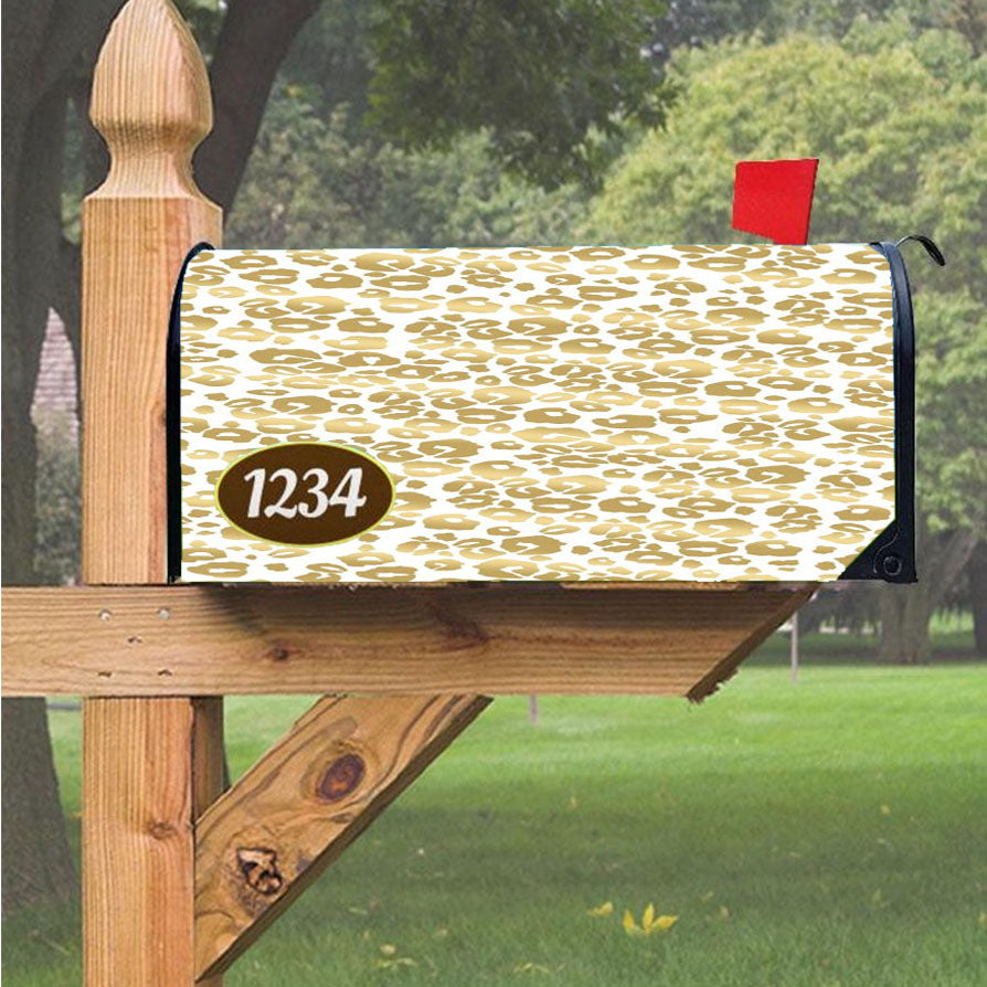 Wu Tang Clan Rap Hip Hop Music Collages Magnetic Mailbox Cover 18" X 21" Outdoor Decor
