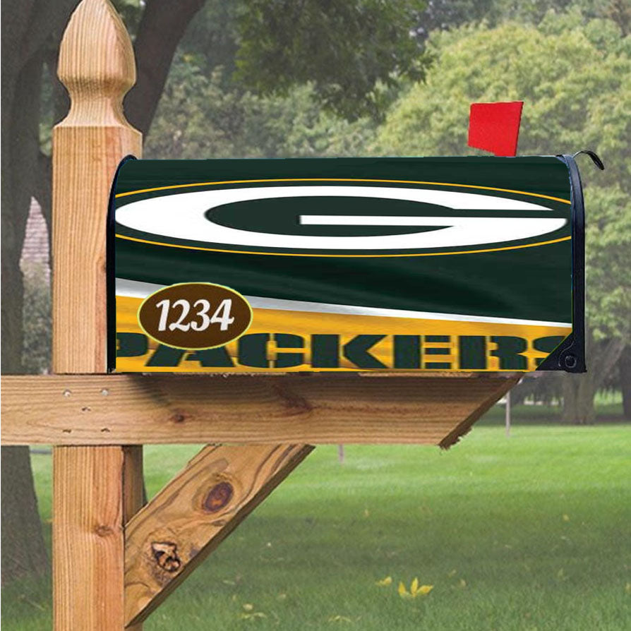 Wu Tang Clan Rap Hip Hop Music Collages Magnetic Mailbox Cover 18" X 21" Outdoor Decor