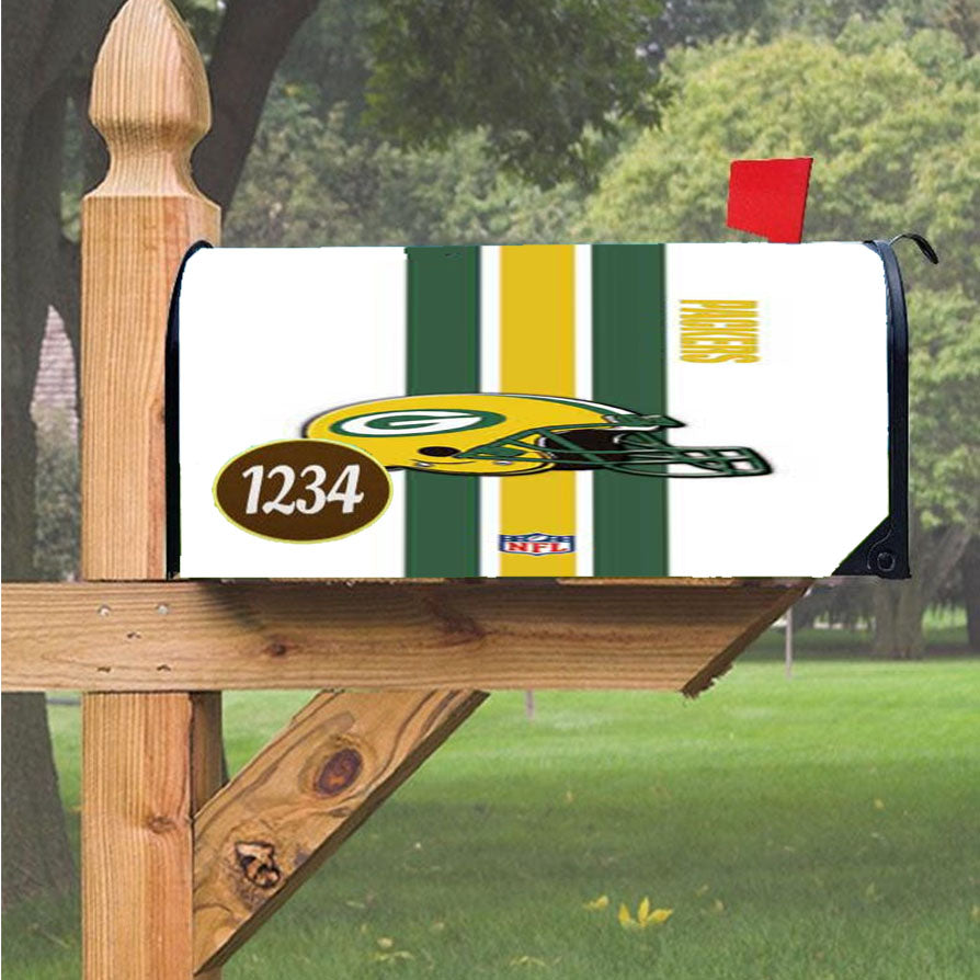 Wu Tang Clan Rap Hip Hop Music Collages Magnetic Mailbox Cover 18" X 21" Outdoor Decor