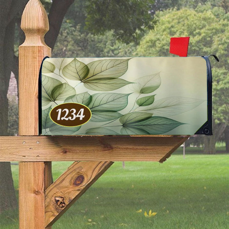 Wu Tang Clan Rap Hip Hop Music Collages Magnetic Mailbox Cover 18" X 21" Outdoor Decor
