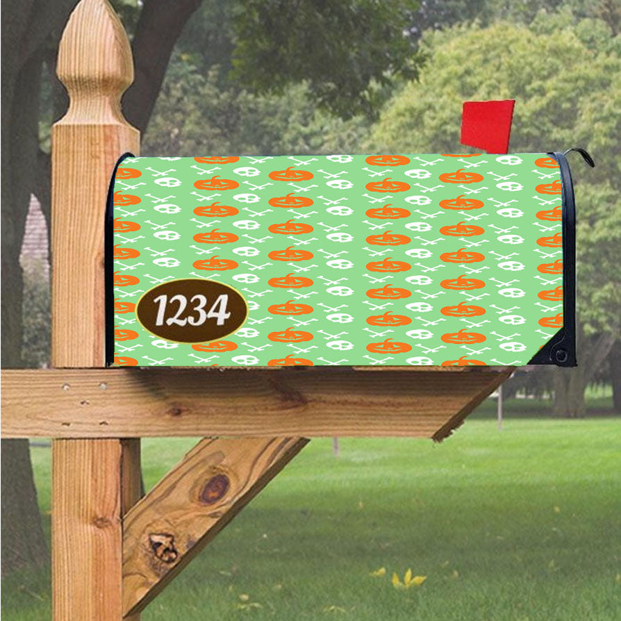 Wu Tang Clan Rap Hip Hop Music Collages Magnetic Mailbox Cover 18" X 21" Outdoor Decor
