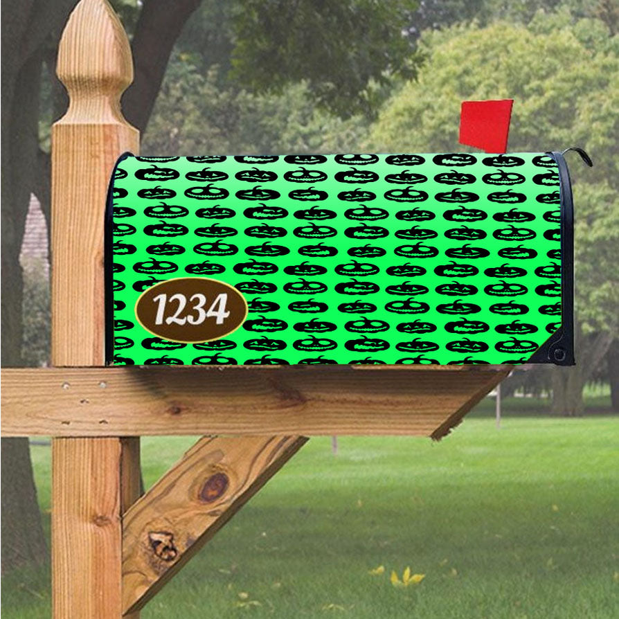Wu Tang Clan Rap Hip Hop Music Collages Magnetic Mailbox Cover 18" X 21" Outdoor Decor