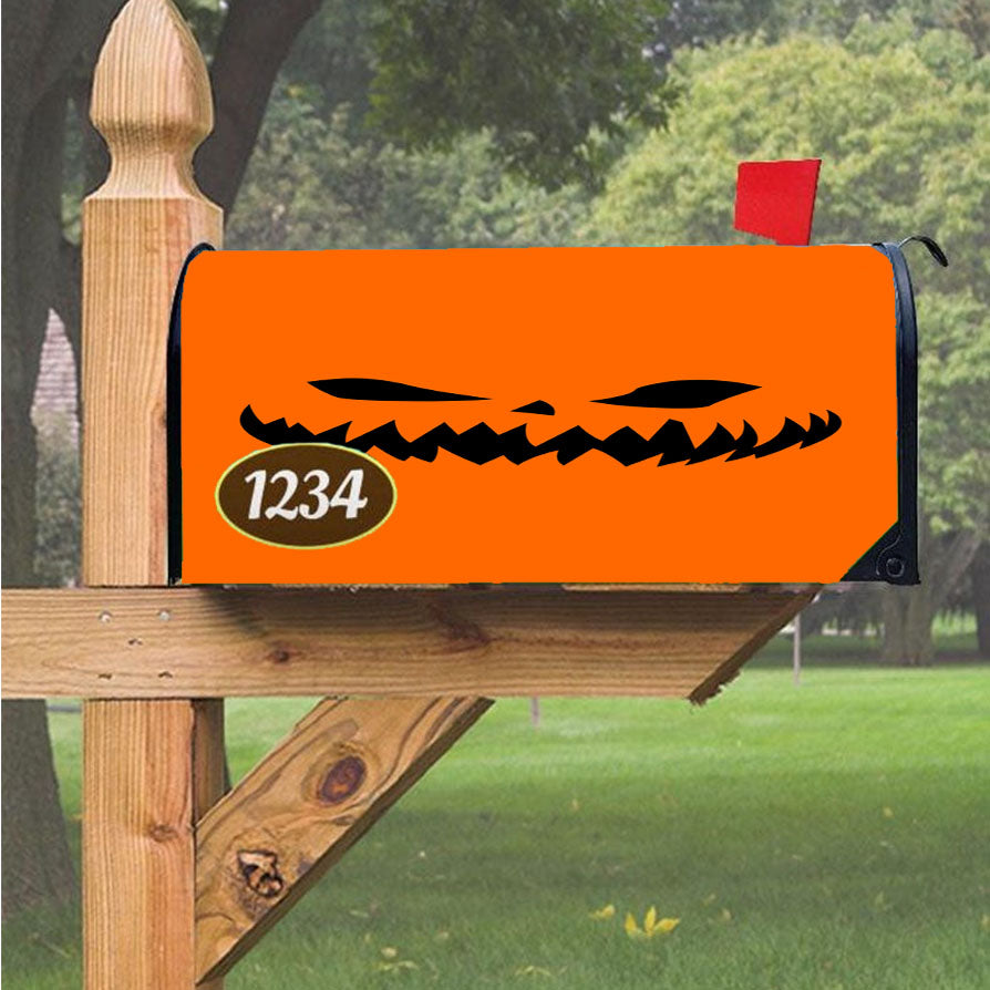 Wu Tang Clan Rap Hip Hop Music Collages Magnetic Mailbox Cover 18" X 21" Outdoor Decor