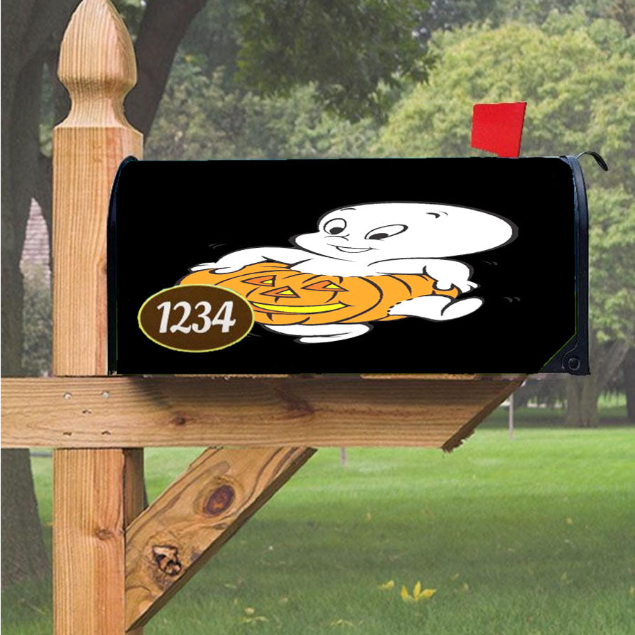 Wu Tang Clan Rap Hip Hop Music Collages Magnetic Mailbox Cover 18" X 21" Outdoor Decor